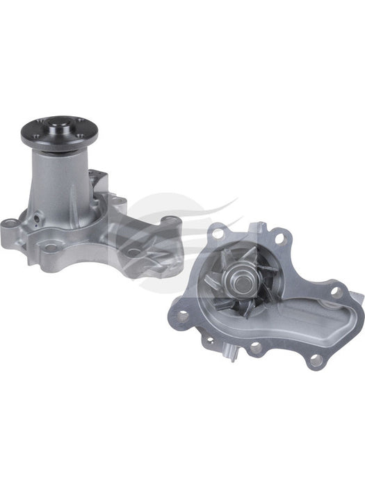 Jayrad Water Pump Mitsubishi Proton Lancer Mirage Pajero Io Waja Ce Qa JWP0041 Jayrad - Micks Gone Bush