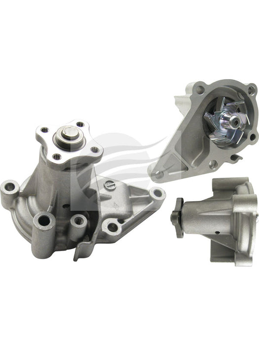 Jayrad Water Pump For Hyundai Accent Getz Mc Tb G4Ed 1.6L 10/05-08/11 JWP0035 Jayrad - Micks Gone Bush