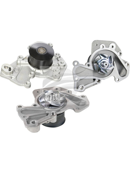 Jayrad Water Pump For Hyundai Santa Fe Sonata Tiburon Trajet Tucson JWP0087 Jayrad - Micks Gone Bush