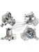 Jayrad Water Pump For Hyundai Elantra Lantra Rd Xd J2 G4Gm G4Gf G4Gb JWP0083 Jayrad - Micks Gone Bush