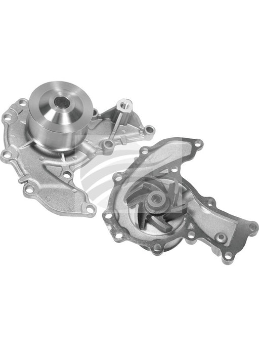 Jayrad Water Pump Holden Frontera Jackaroo Rodeo Monterey 6Vd1 6Ve1 JWP0049 Jayrad - Micks Gone Bush