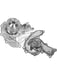 Jayrad Water Pump Holden Frontera Jackaroo Rodeo Monterey 6Vd1 6Ve1 JWP0049 Jayrad - Micks Gone Bush