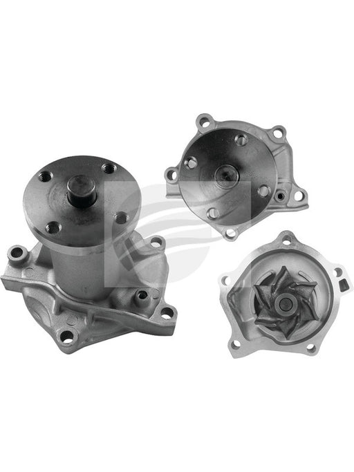 Jayrad Water Pump Holden Isuzu Jackaroo Rodeo Mu Usb17 TF 4Ze1 4Ze1-G JWP0063 Jayrad - Micks Gone Bush