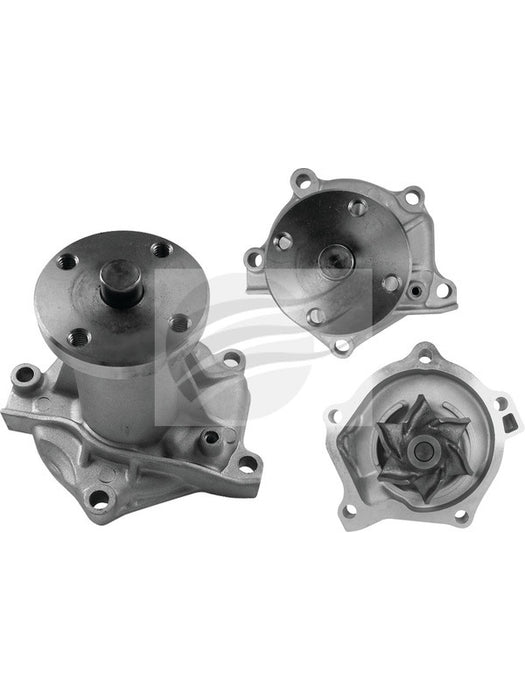 Jayrad Water Pump Holden Isuzu Jackaroo Rodeo Mu Usb17 TF 4Ze1 4Ze1-G JWP0063 Jayrad - Micks Gone Bush