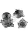 Jayrad Water Pump Holden Isuzu Jackaroo Rodeo Mu Usb17 TF 4Ze1 4Ze1-G JWP0063 Jayrad - Micks Gone Bush