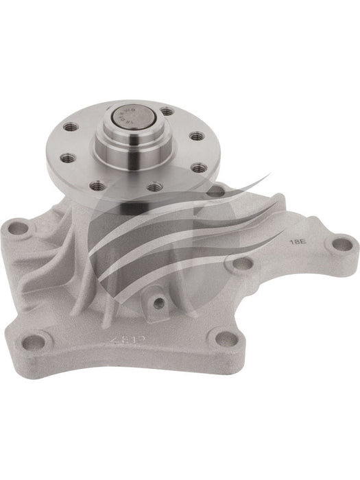 Jayrad Water Pump Holden Isuzu Jackaroo Rodeo Mu Nkr150 4Jb1-T 4Jg2-T JWP0069 Jayrad - Micks Gone Bush
