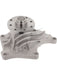 Jayrad Water Pump Holden Isuzu Jackaroo Rodeo Mu Nkr150 4Jb1-T 4Jg2-T JWP0069 Jayrad - Micks Gone Bush
