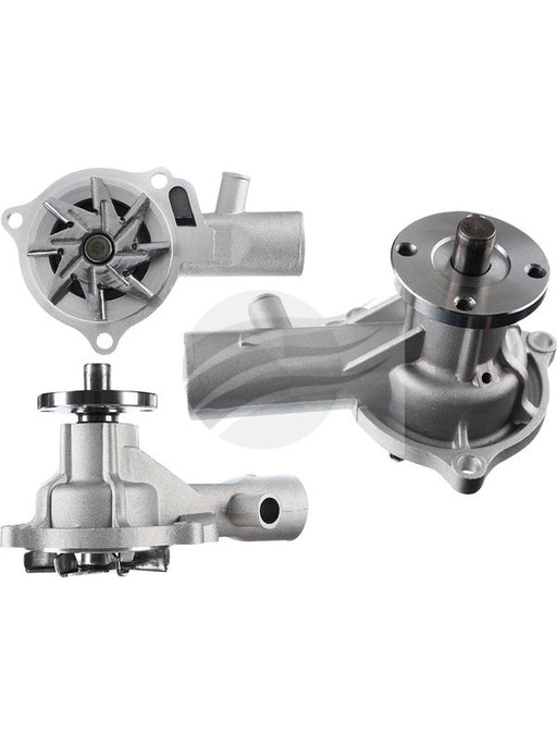 Jayrad Water Pump Holden For Toyota Hg HQ Hj Hx Hz Commodore Vb Vc Tor JWP0080 Jayrad - Micks Gone Bush