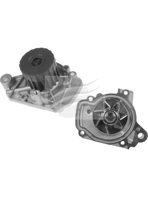 Jayrad Water Pump Honda Civic Crx Concerto ED Ee Eg Eh Ma D15B D15Z JWP0067 Jayrad - Micks Gone Bush