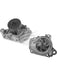 Jayrad Water Pump Honda Civic Crx Concerto ED Ee Eg Eh Ma D15B D15Z JWP0067 Jayrad - Micks Gone Bush