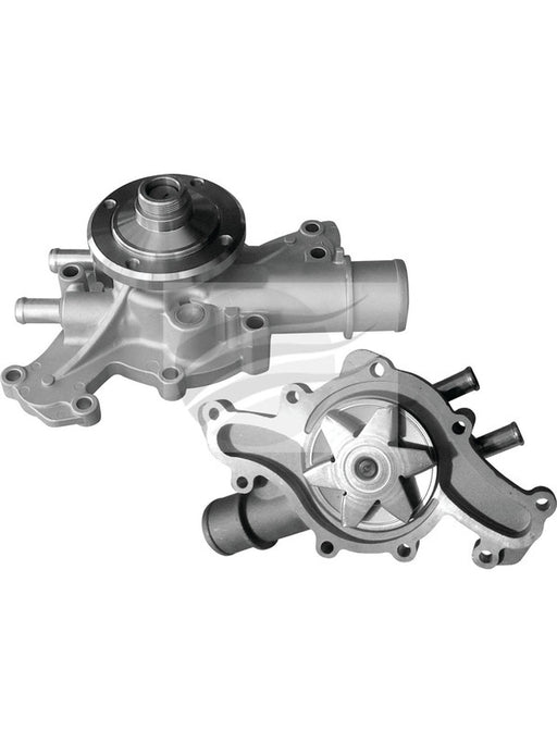 Jayrad Water Pump Ford Falcon Fairlane Fairmont Ltd Tickford Te50 Tl50 JWP0064 Jayrad - Micks Gone Bush