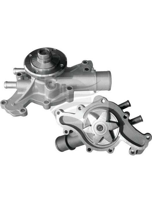Jayrad Water Pump Ford Falcon Fairlane Fairmont Ltd Tickford Te50 Tl50 JWP0064 Jayrad - Micks Gone Bush