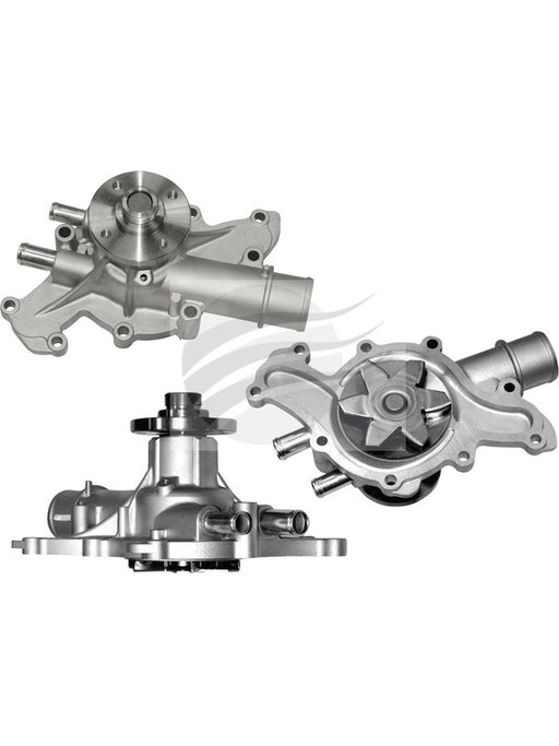 Jayrad Water Pump Ford Falcon Fairlane Ltd Xr8 5.0L V8 EB ED EF EL JWP0057 Jayrad - Micks Gone Bush