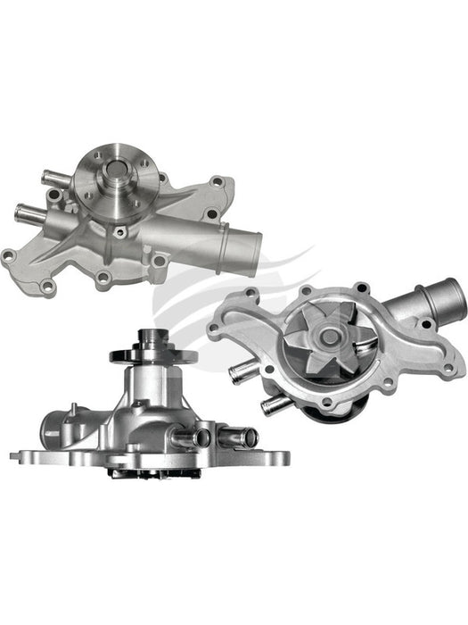 Jayrad Water Pump Ford Falcon Fairlane Ltd Xr8 5.0L V8 EB ED EF EL JWP0057 Jayrad - Micks Gone Bush
