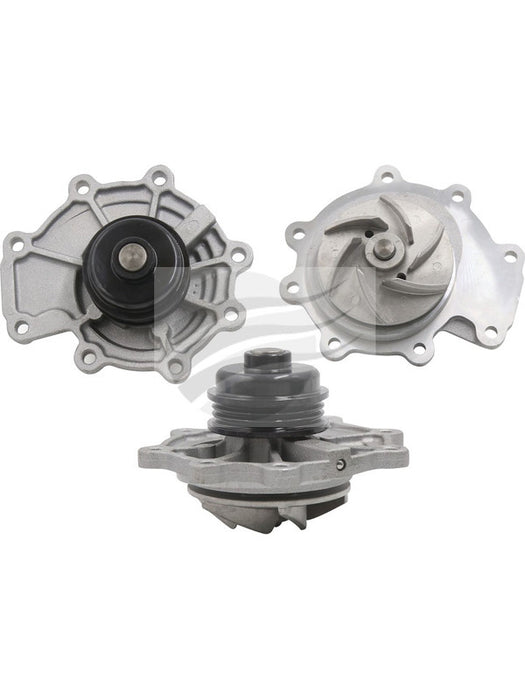 Jayrad Water Pump Ford Mazda Cougar Escape Mondeo Mpv Tribute Aj Sw Sx JWP0054 Jayrad - Micks Gone Bush
