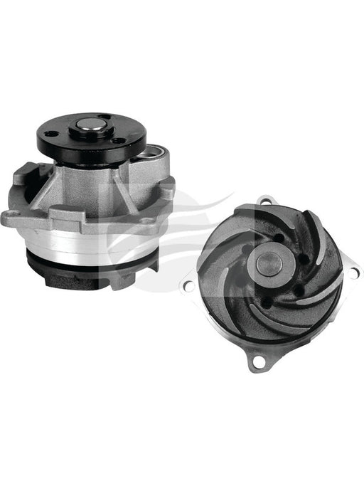 Jayrad Water Pump Ford Mazda Focus Tribute Eyd Edd Zetec Lr Lp Yf Yj JWP0055 Jayrad - Micks Gone Bush