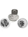 Jayrad Water Pump Daewoo Holden Lanos Nubira Barina Tk A16Dms F16D3 JWP0037 Jayrad - Micks Gone Bush