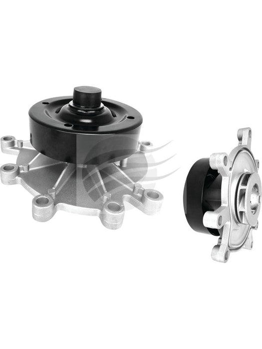 Jayrad Water Pump Jeep Dodge Cherokee Grand Cherokee Nitro 3.7L 4.7L V6 JWP0092 Jayrad - Micks Gone Bush