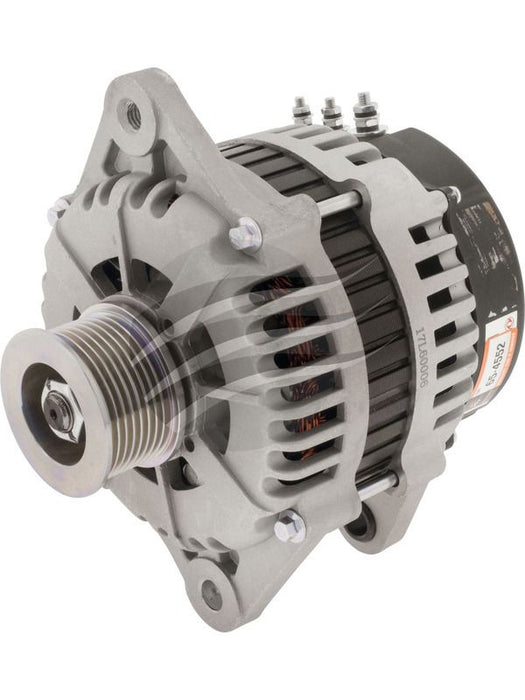 Jaylec Alternator 24V 70A Int Reg, 7Pv Pulley For Dongfeng Apps W- 6Bt1 65-4552 Jaylec - Micks Gone Bush