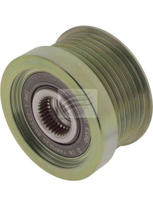 Jaylec Oap Pulley Ford Bmw 6Pv 170A 220A Denso Alternators F20 F22 F30 53-1128A Jaylec - Micks Gone Bush