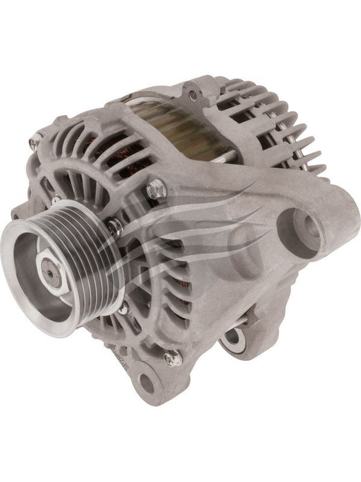 Jaylec Alternator 110A Honda Accord L4 2.4L 2013-16 Plug Lin 65-6816 Jaylec - Micks Gone Bush