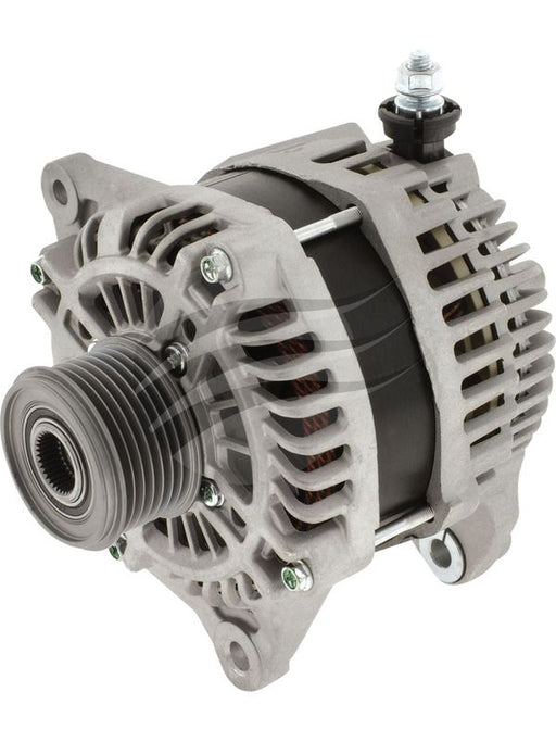 Jaylec Alternator 14V 150A For Nissan Urvan E26 w/ Yd25 Plug L / S 65-6815 Jaylec - Micks Gone Bush
