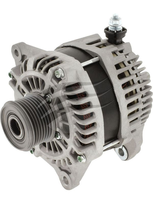 Jaylec Alternator 14V 150A For Nissan Urvan E26 w/ Yd25 Plug L / S 65-6815 Jaylec - Micks Gone Bush