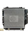 Jayrad Rad Jeep Wrangler 96-On 07 Auto TJ Jee006Paca JR8329J Jayrad - Micks Gone Bush