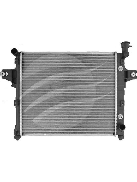 Jayrad Rad Jeep Grand Cherokee Auto Wg 4.7Lt V8 02-On 05 52079883Ab JR8084J Jayrad - Micks Gone Bush