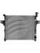 Jayrad Rad Jeep Grand Cherokee Auto Wg 4.7Lt V8 02-On 05 52079883Ab JR8084J Jayrad - Micks Gone Bush