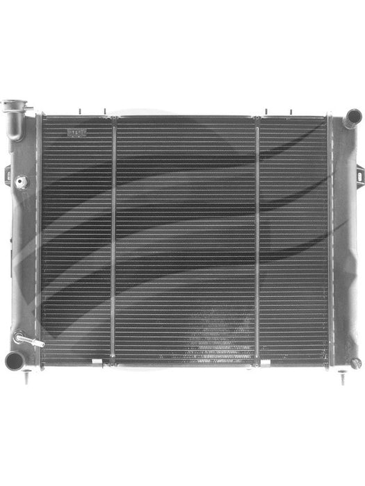 Jayrad Rad Jeep Grand Cherokee 4.0Lt 95-97 A/T A/P Jee31130 Jee003Paca JR8080J Jayrad - Micks Gone Bush