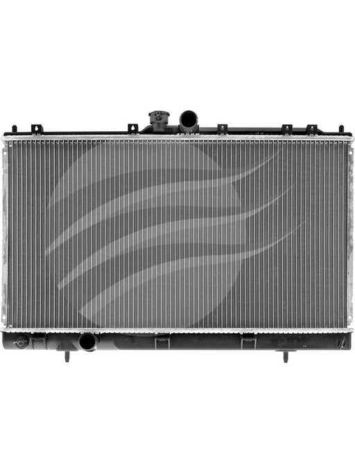 Jayrad Radiator M/T JR8023J Jayrad - Micks Gone Bush