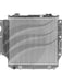Jayrad Radadiator Auto JR8016J Jayrad - Micks Gone Bush