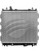 Jayrad Radiator JR8015J Jayrad - Micks Gone Bush