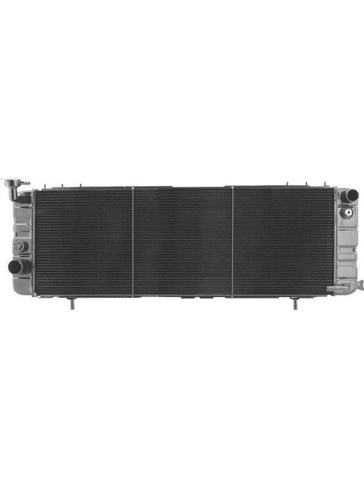 Jayrad Rad Jeep Cherokee XJ 91-01 A/T C/B O/C In Inlet Tank Jee9001Ca2 JR8013J Jayrad - Micks Gone Bush