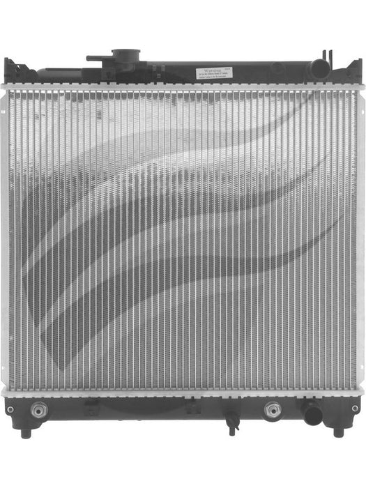 Jayrad Rad Suzuki Vitara 92-96 1.6Lt A/T A/P 425mm B/H H24Caa Ra425 JR7308J Jayrad - Micks Gone Bush