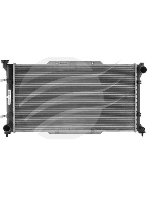Jayrad Rad For Subaru Liberty 94 - 98 A/T A/P 2 & 2.2Lt Sub016Pacak JR7016J Jayrad - Micks Gone Bush