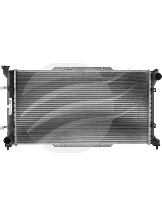 Jayrad Rad For Subaru Liberty 94 - 98 A/T A/P 2 & 2.2Lt Sub016Pacak JR7016J Jayrad - Micks Gone Bush