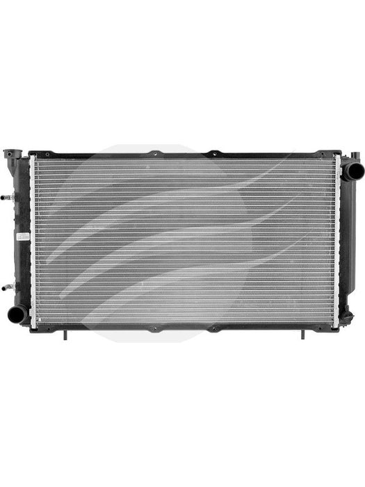 Jayrad Rad For Subaru Liberty 89-94 2.2Lt A/T A/P Sub010 Sub010Paca2K JR7015J Jayrad - Micks Gone Bush