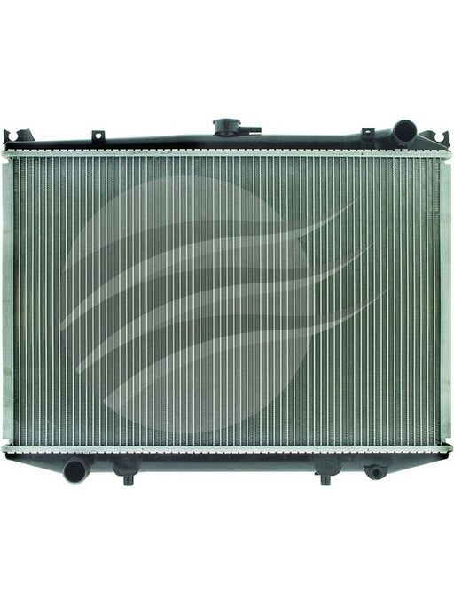 Jayrad Rad For Nissan Navara D21 2.7 Lt D Wd21 P/Finder M/T A/P Ra339 JR6339J Jayrad - Micks Gone Bush