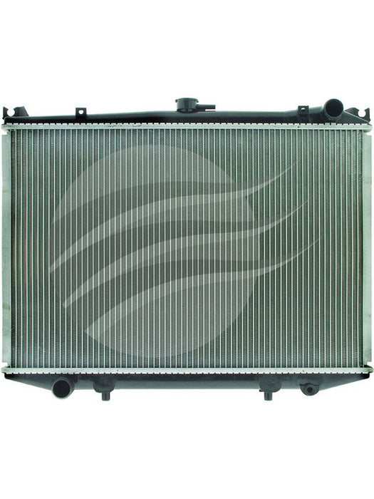 Jayrad Rad For Nissan Navara D21 2.7 Lt D Wd21 P/Finder M/T A/P Ra339 JR6339J Jayrad - Micks Gone Bush