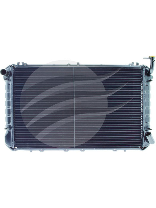 Jayrad Rad For Nissan Patrol Gq Petrol 88-97 A/T C/B Ford Maverick Nis JR6049J Jayrad - Micks Gone Bush