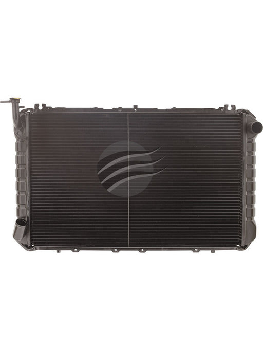 Jayrad Rad For Nissan Patrol Gq D 88-97 M/T C/B Ford Maverick Ngq-34004 JR6045J Jayrad - Micks Gone Bush
