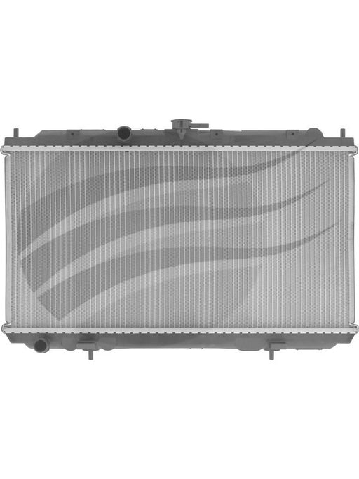 Jayrad Rad For Nissan Pulsar N16 Hatch 00- M/T A/P 21410-Bm400 JR6039J Jayrad - Micks Gone Bush