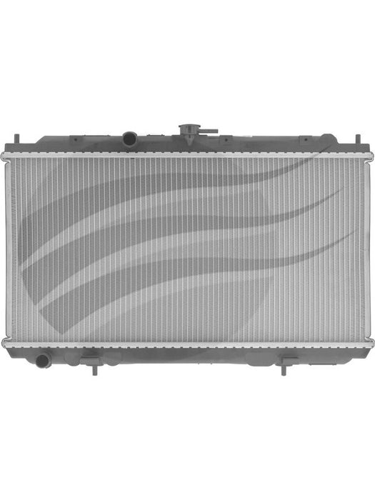 Jayrad Rad For Nissan Pulsar N16 Hatch 00- M/T A/P 21410-Bm400 JR6039J Jayrad - Micks Gone Bush