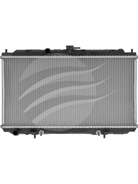 Jayrad Rad For Nissan Pulsar N16 Hatch 00- A/T A/P 21460-Bm702 JR6038J Jayrad - Micks Gone Bush