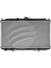 Jayrad Rad For Nissan Pulsar N16 Hatch 00- A/T A/P 21460-Bm702 JR6038J Jayrad - Micks Gone Bush