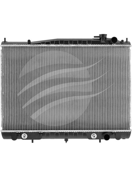 Jayrad Rad For Nissan Navara D22 97-On 6 3.0Lt Dsl 3.0Lt A/T A/T A/P JR6035J Jayrad - Micks Gone Bush