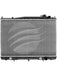 Jayrad Rad For Nissan Navara D22 97-On 6 3.0Lt Dsl 3.0Lt A/T A/T A/P JR6035J Jayrad - Micks Gone Bush