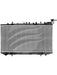 Jayrad Rad For Nissan Pulsar N14 N15 1.6Lt 91-00 M/T A/P Ra062 JR6025J Jayrad - Micks Gone Bush